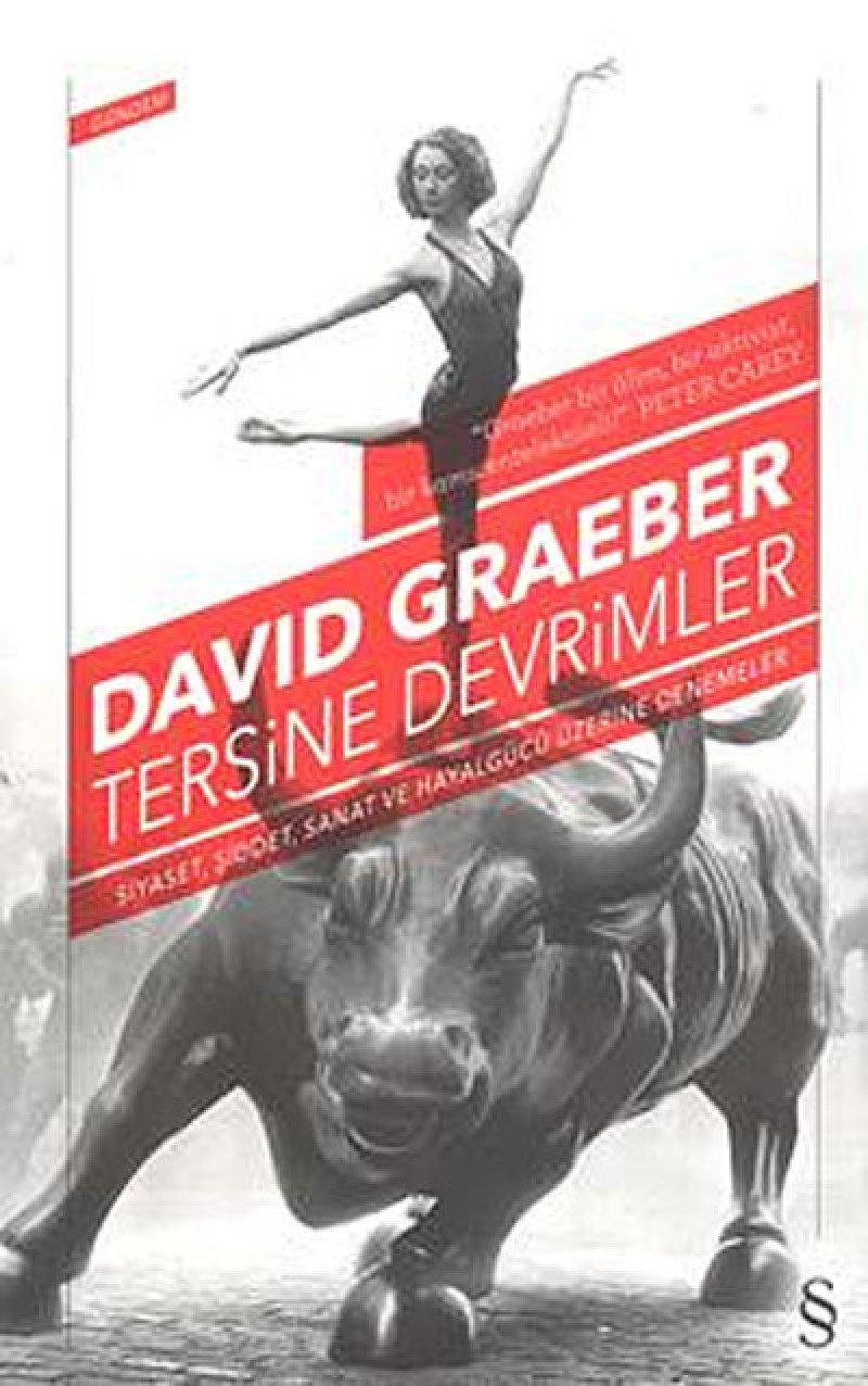 Tersine Devrimler: Siyaset, Siddet, Sanat ve Hayalgücü Üzerine Denemeler: Siyaset, Şiddet, Sanat ve Hayalgücü Üzerine Denemeler Philosophy