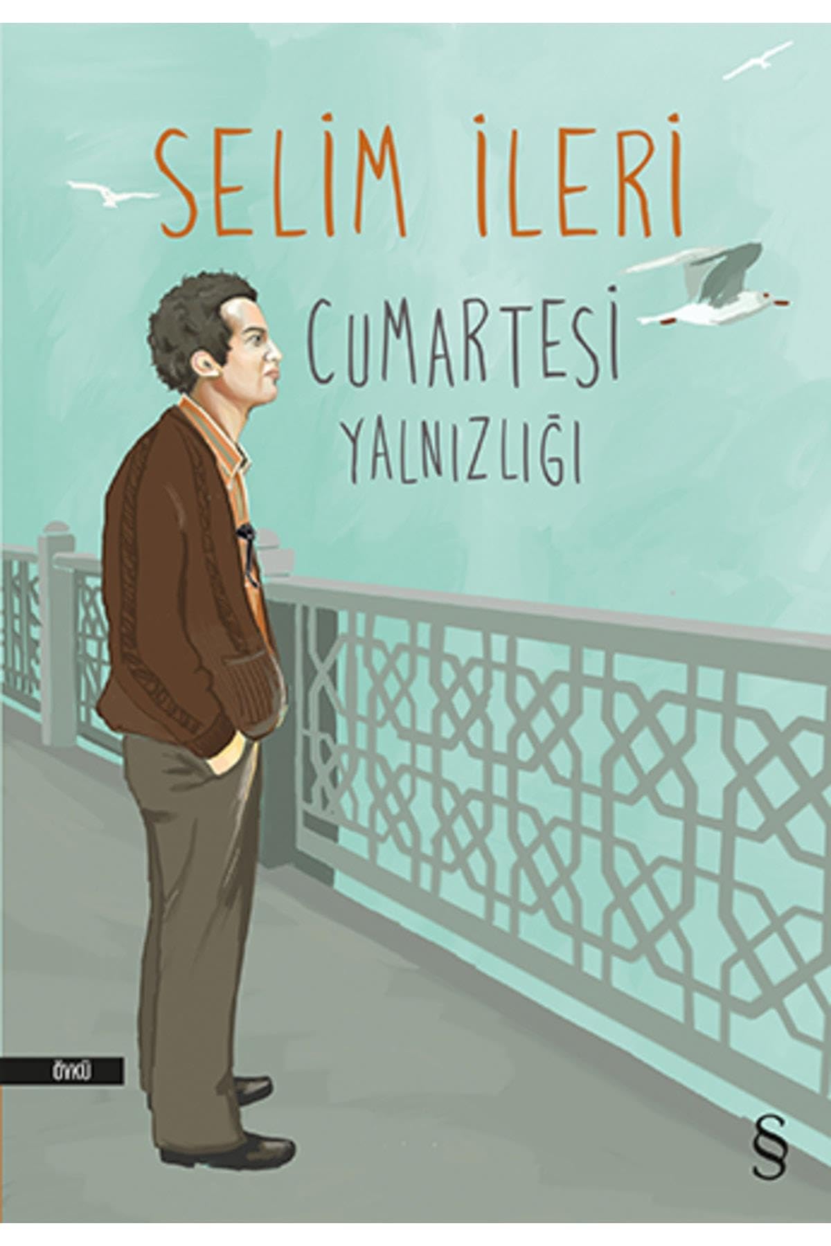 Cumartesi Yalnızlığı: Güz Notları Historical Fiction