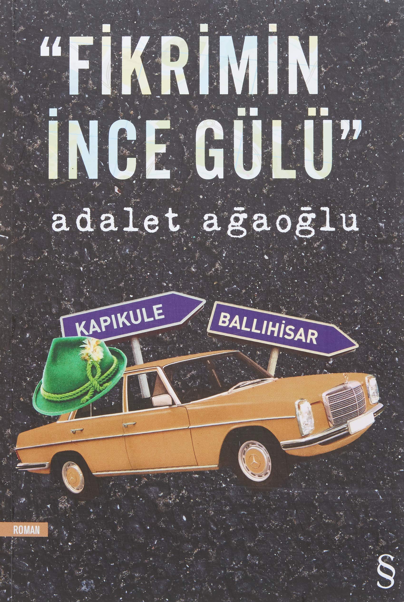 Fikrimin Ince Gülü book