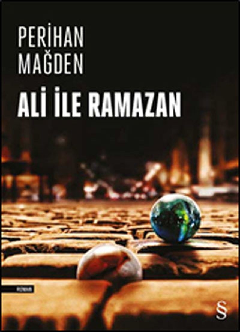 Product Image: Ali Ile Ramazan