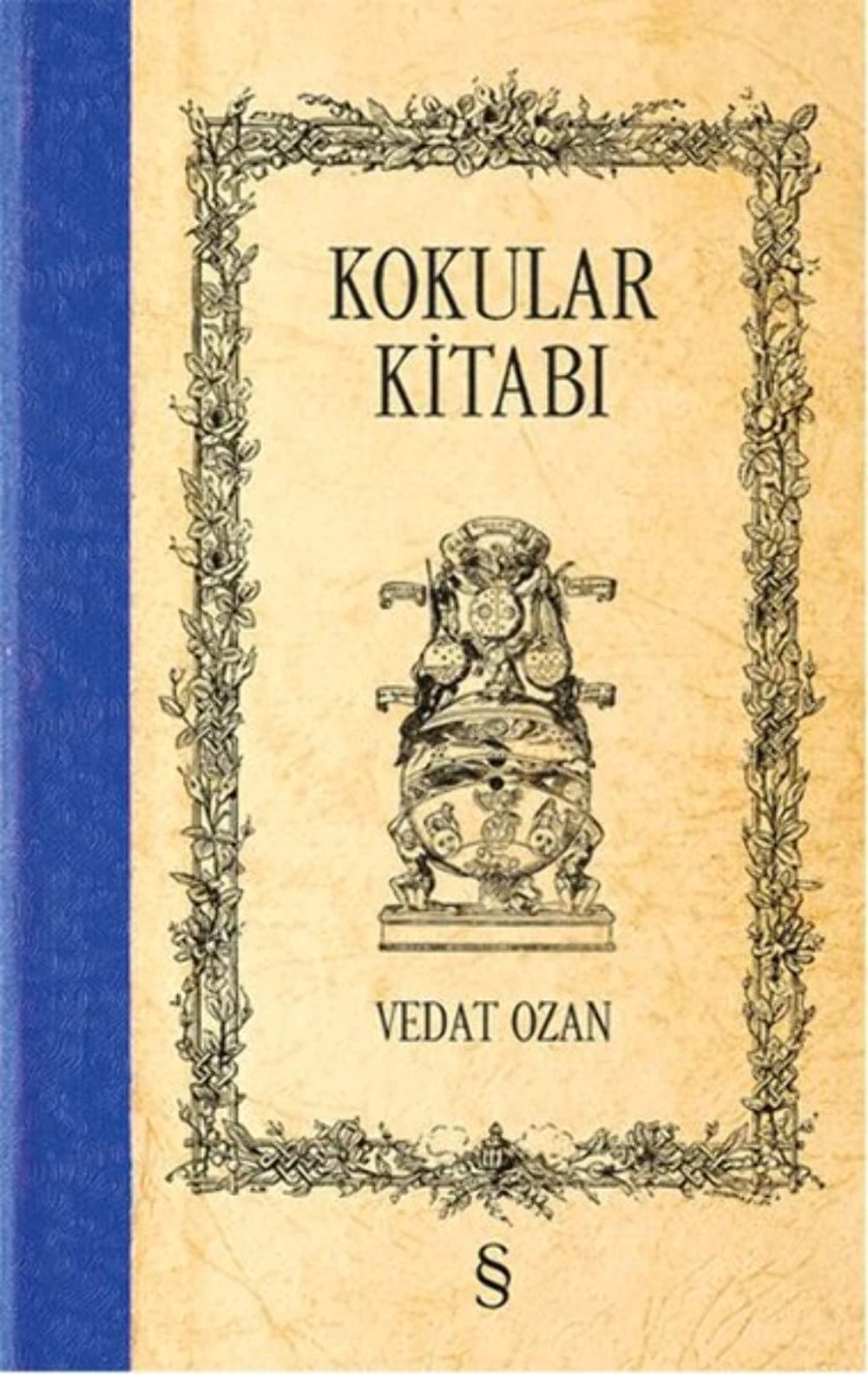Product Image: Kokular Kitabi Ciltli