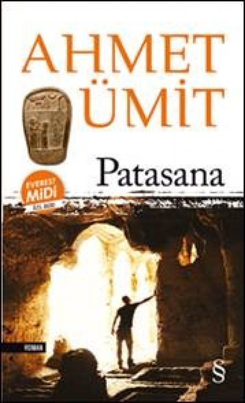 Patasana Midi Boy Historical Fiction