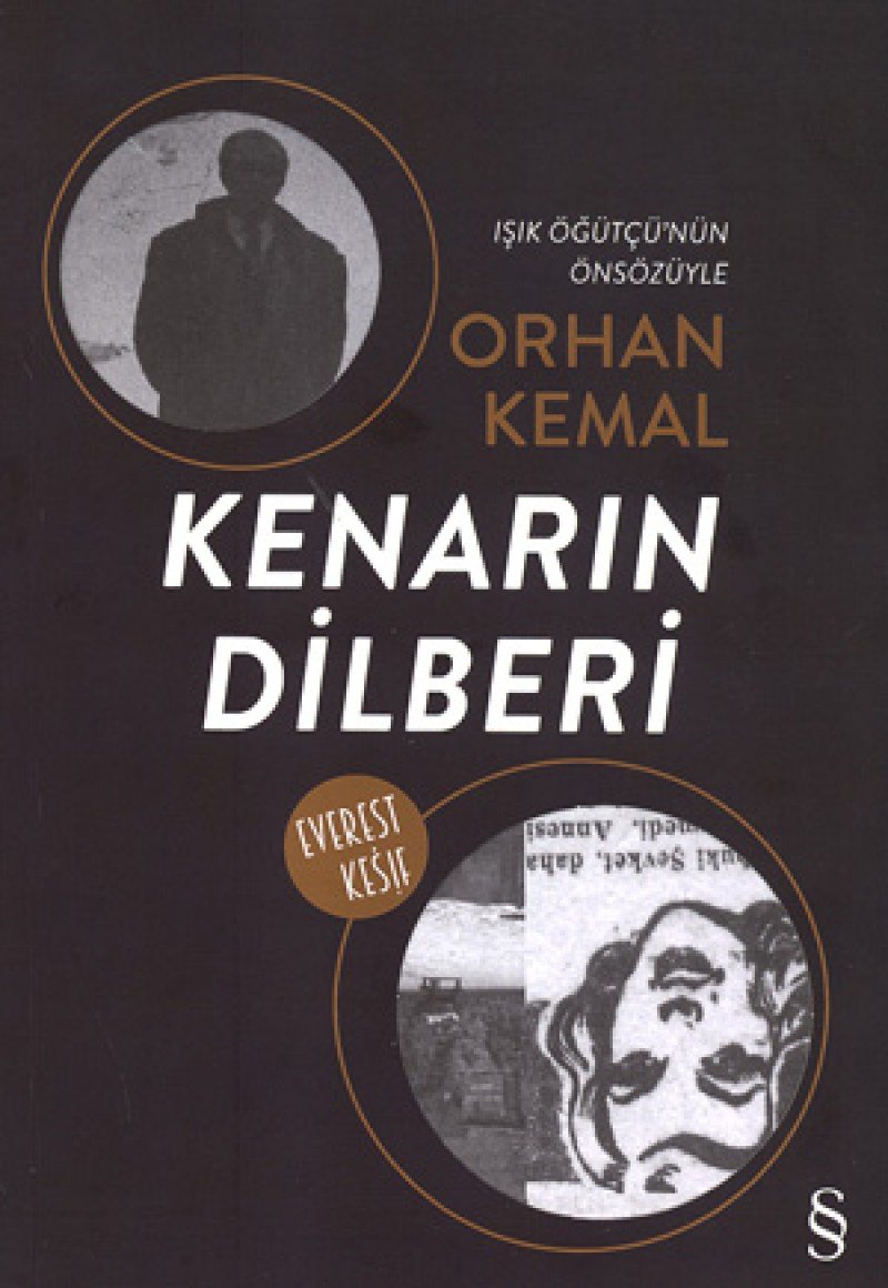 Product Image: Kenarin Dilberi