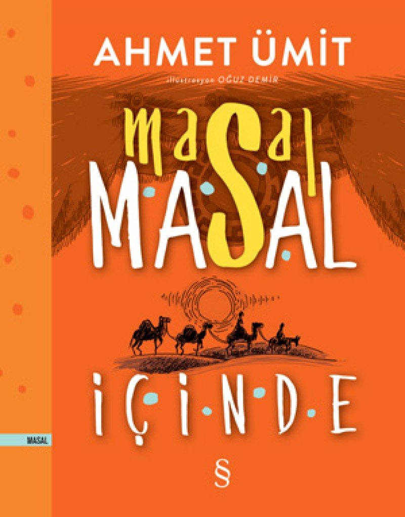 Product Image: Masal Masal Icinde