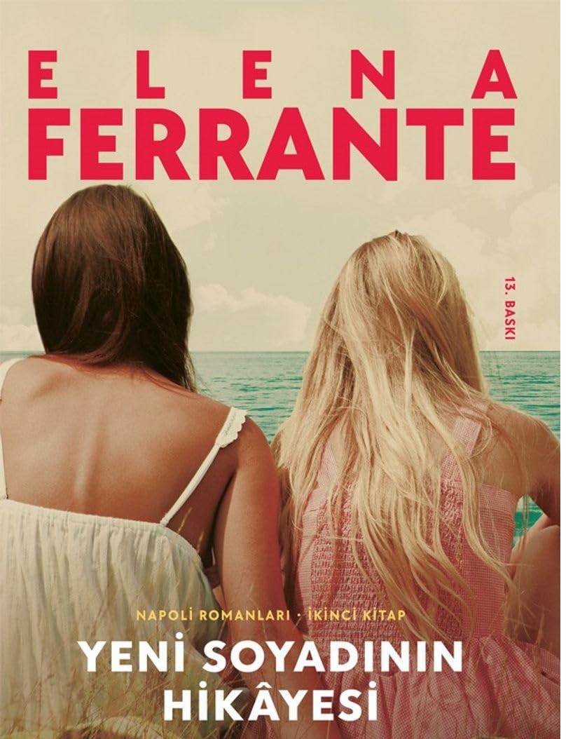 Product Image: Yeni Soyadinin Hikayesi