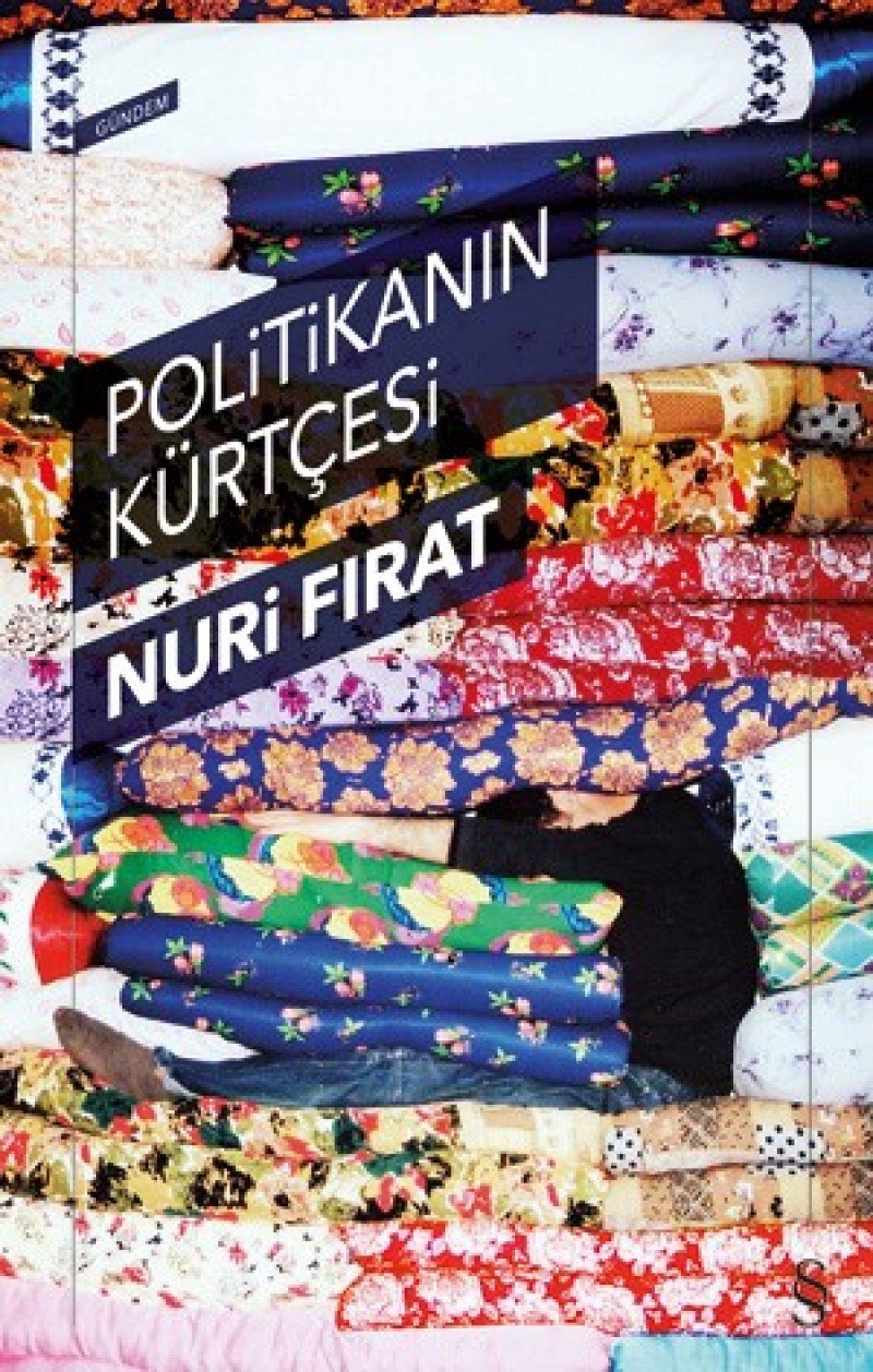 Politikanin Kürtcesi book