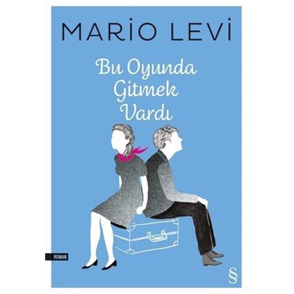 Product Image: Bu Oyunda Gitmek Vardi