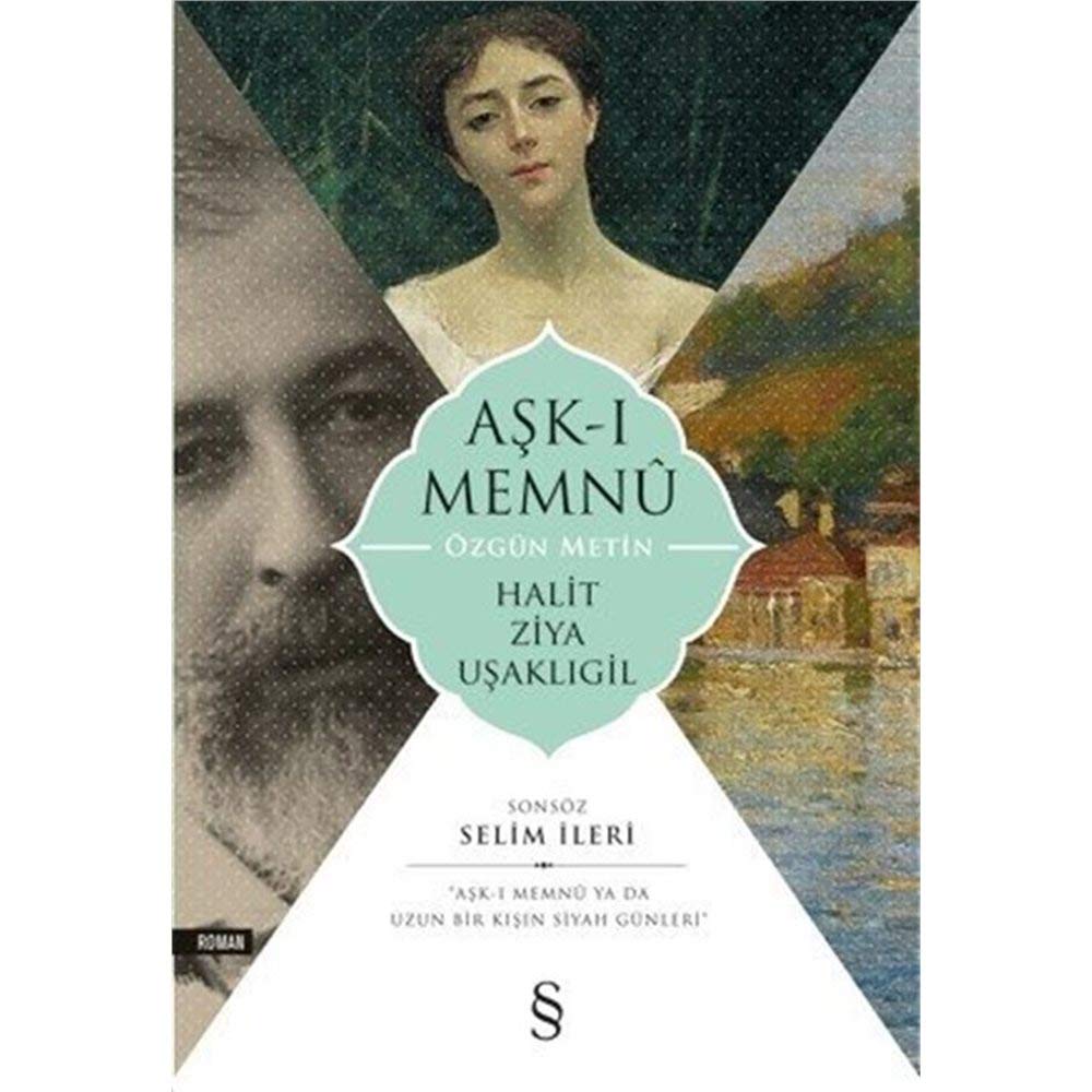 Aşk-ı Memnu Özgün Metin: Aşk-ı Memnu ya da Uzun Bir Kışın Siyah Günleri Historical Fiction