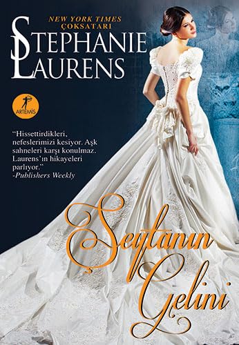 Seytanin Gelini: New York Times ÇokSatarı Historical Fiction