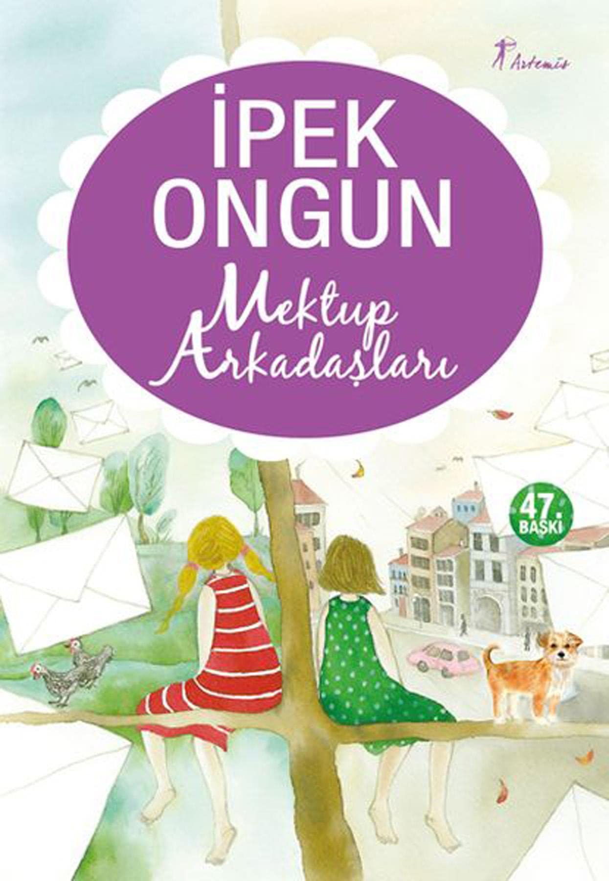 Product Image: Mektup Arkadaslari