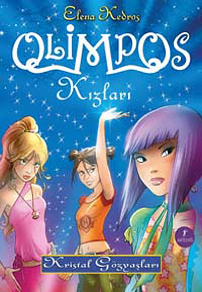 Product Image: Olimpos Kizlari