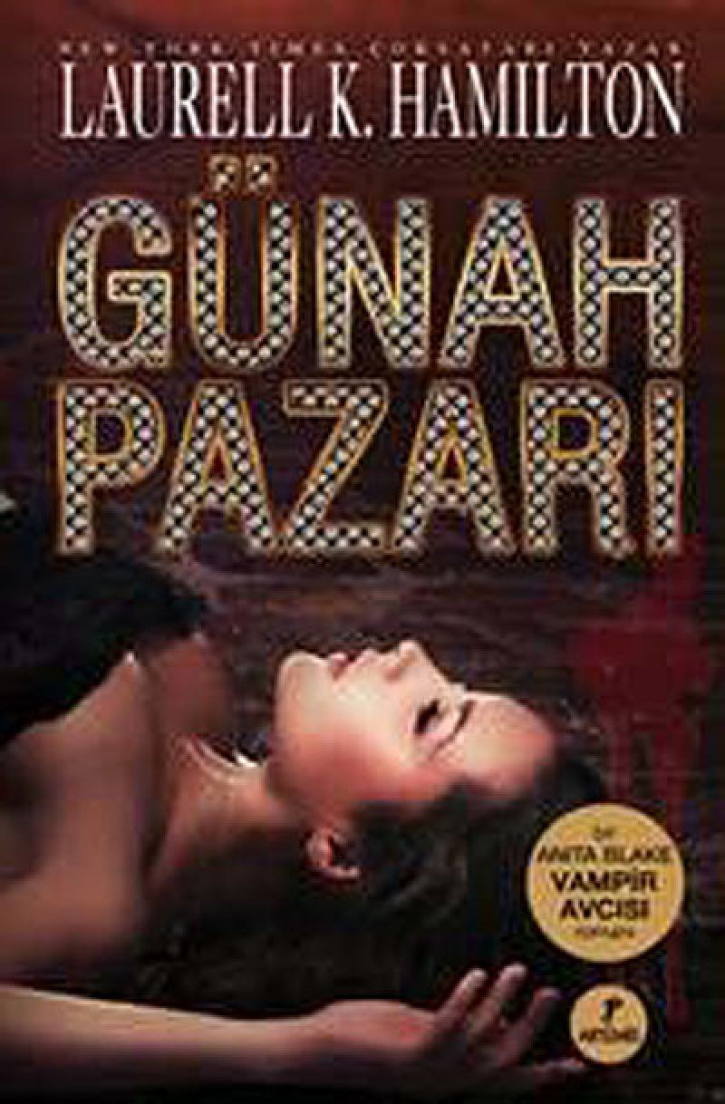 Product Image: Günah Pazari