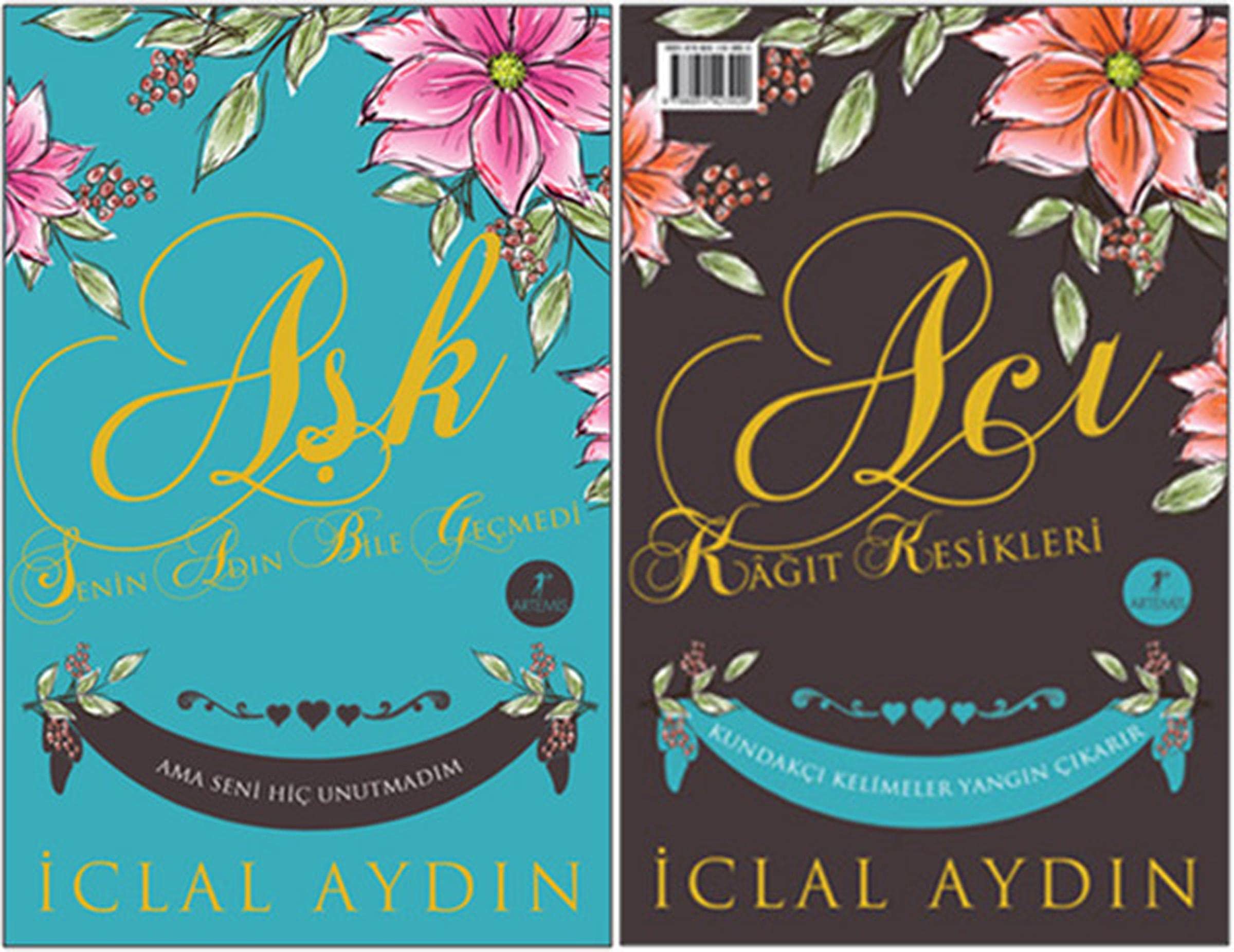 Product Image: Ask ve Aci