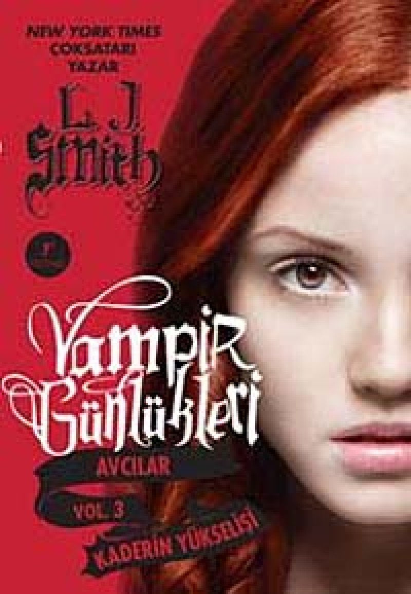 Kaderin Yükselisi: Vampir Günlükleri 3 Action & Adventure