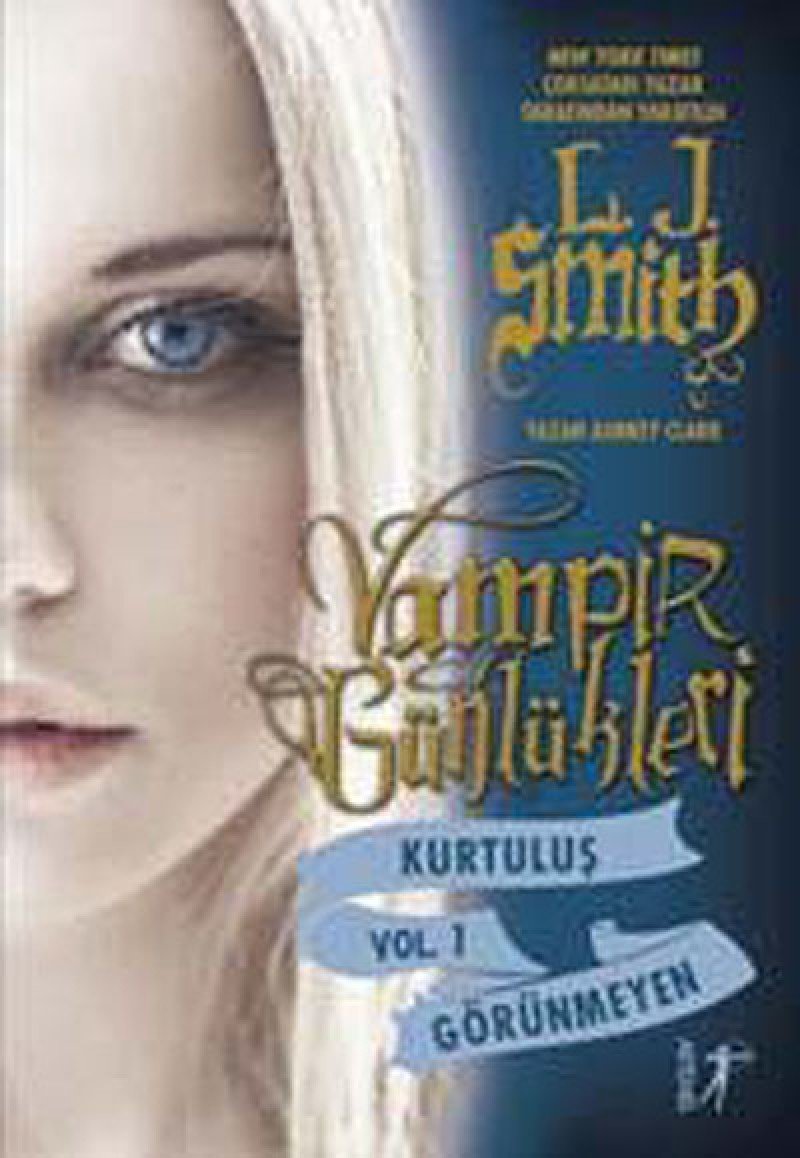 Vampir Günlükleri: Kurtulus - Görünmeyen Action & Adventure