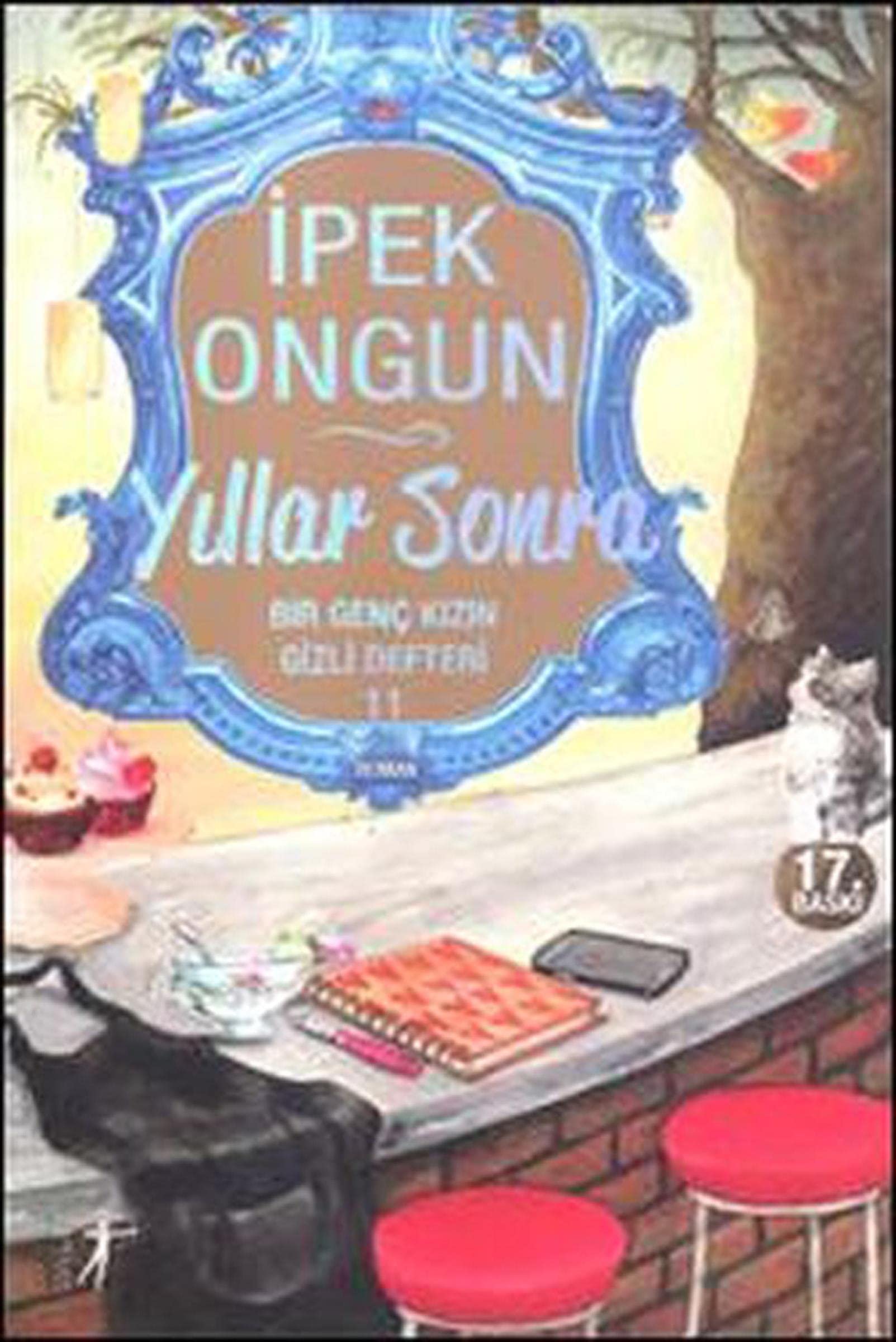 Yillar Sonra Contemporary literature Books