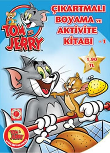 Wb Çıkartmalı Boyama Ve Aktivite Kitabı book