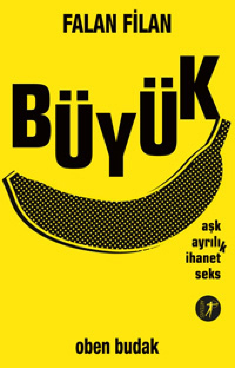 Falan Filan Büyük Historical Fiction