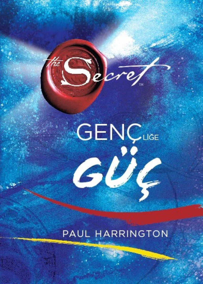 The Secret - Genclige Güc Foreign Languages ​​& Dictionaries