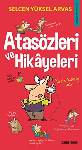 Atasözleri ve Hikayeleri Books