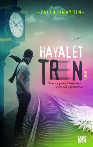 Hayalet Tren Ciltli Contemporary literature