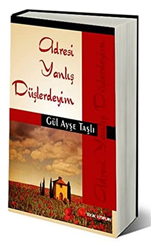 Adresi Yanlis Düslerdeyim Books