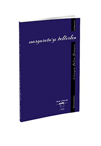 Margareta'yi Beklerken Books