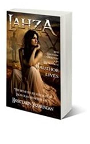 Lahza Books