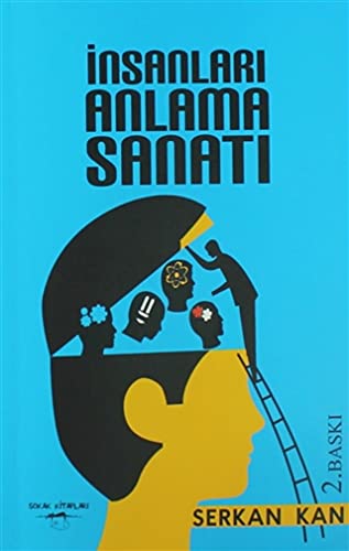 İnsanları Anlama Sanatı Books