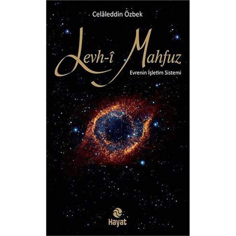 Product Image: LEVHİ MAHFUZ