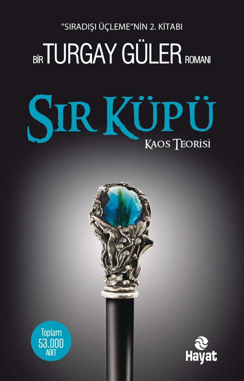 Product Image: Sir Küpü