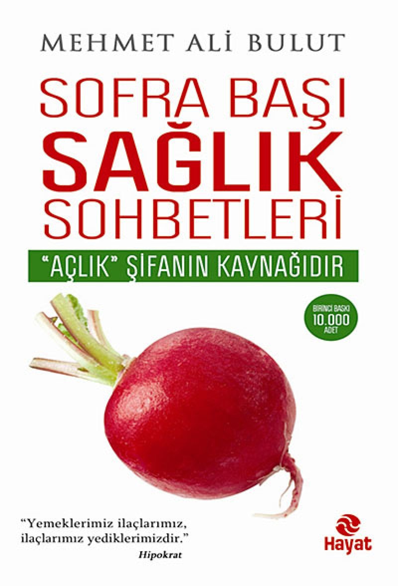 Sofra Basi Saglik Sohbetleri book
