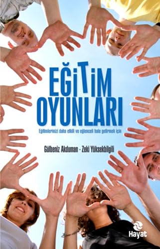 Egitim Oyunlari book