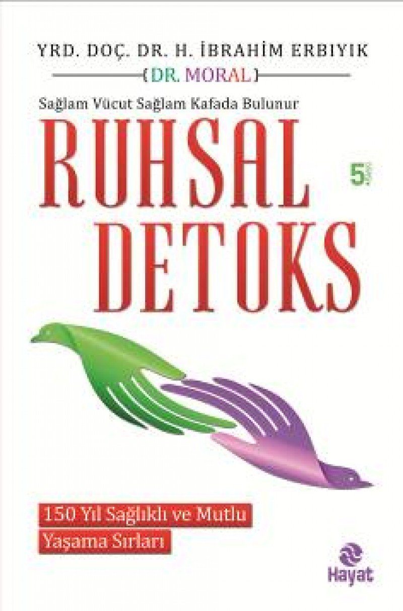 Ruhsal Detoks Medicine