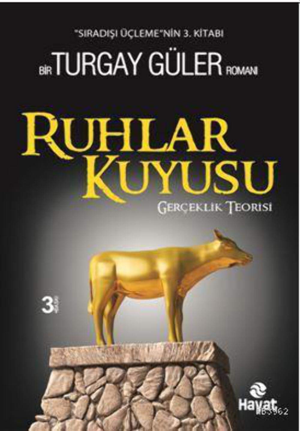 Ruhlar Kuyusu: Gerceklik Teorisi Historical Fiction