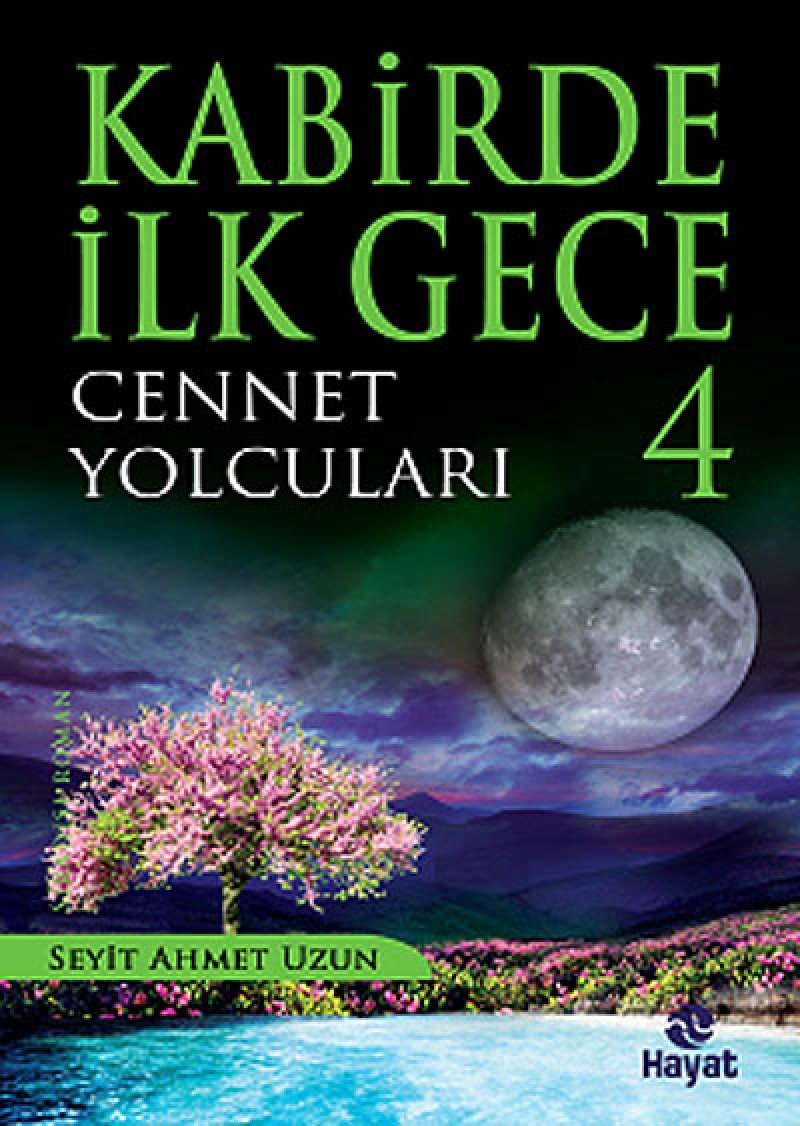 Kabirde Ilk Gece 4: Cennet Yolculari Historical Fiction