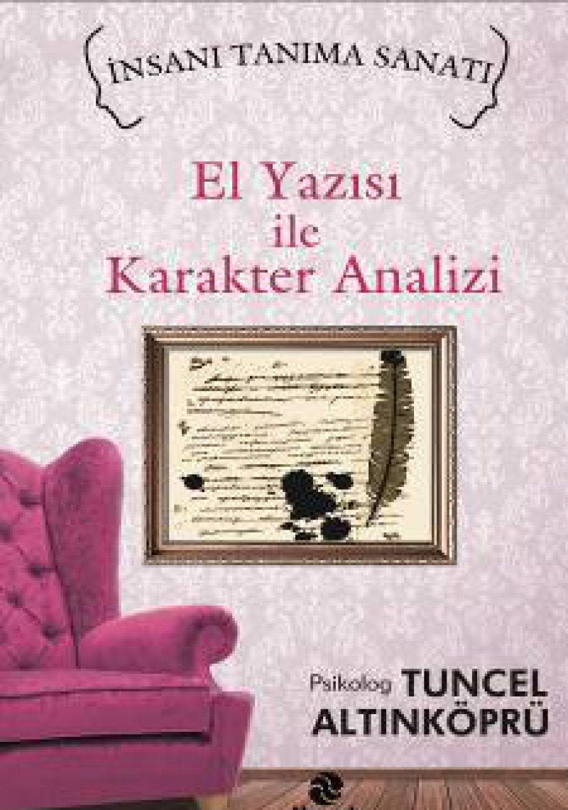 El Yazisi ile Karakter Analizi: Insani Tanima Sanati Lifestyle
