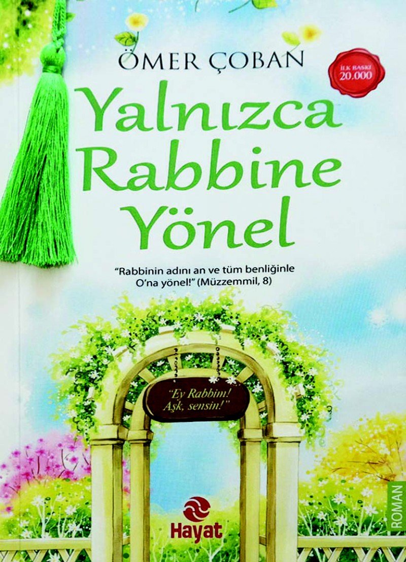 Yalnizca Rabbine Yönel Religion & Esotericism