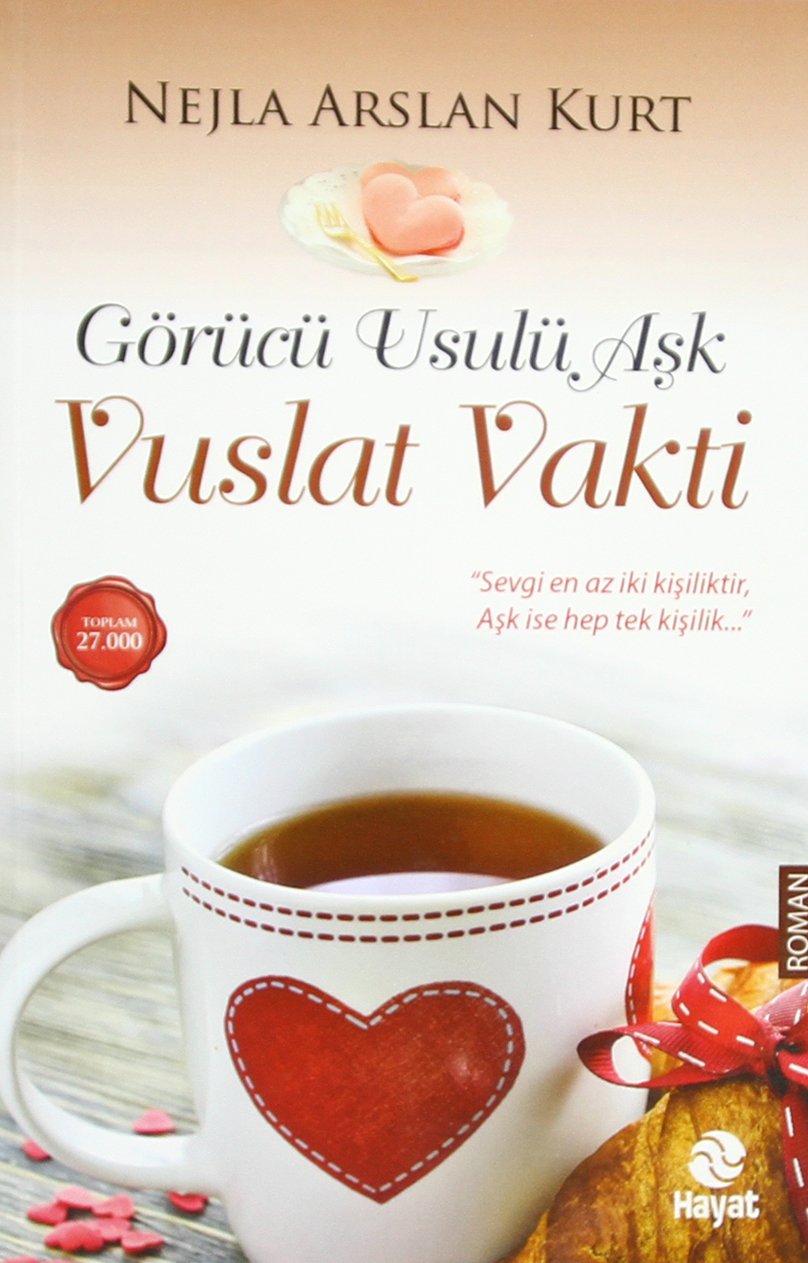 Vuslat Vakti - Görücü Usulü Ask 2 Historical Fiction
