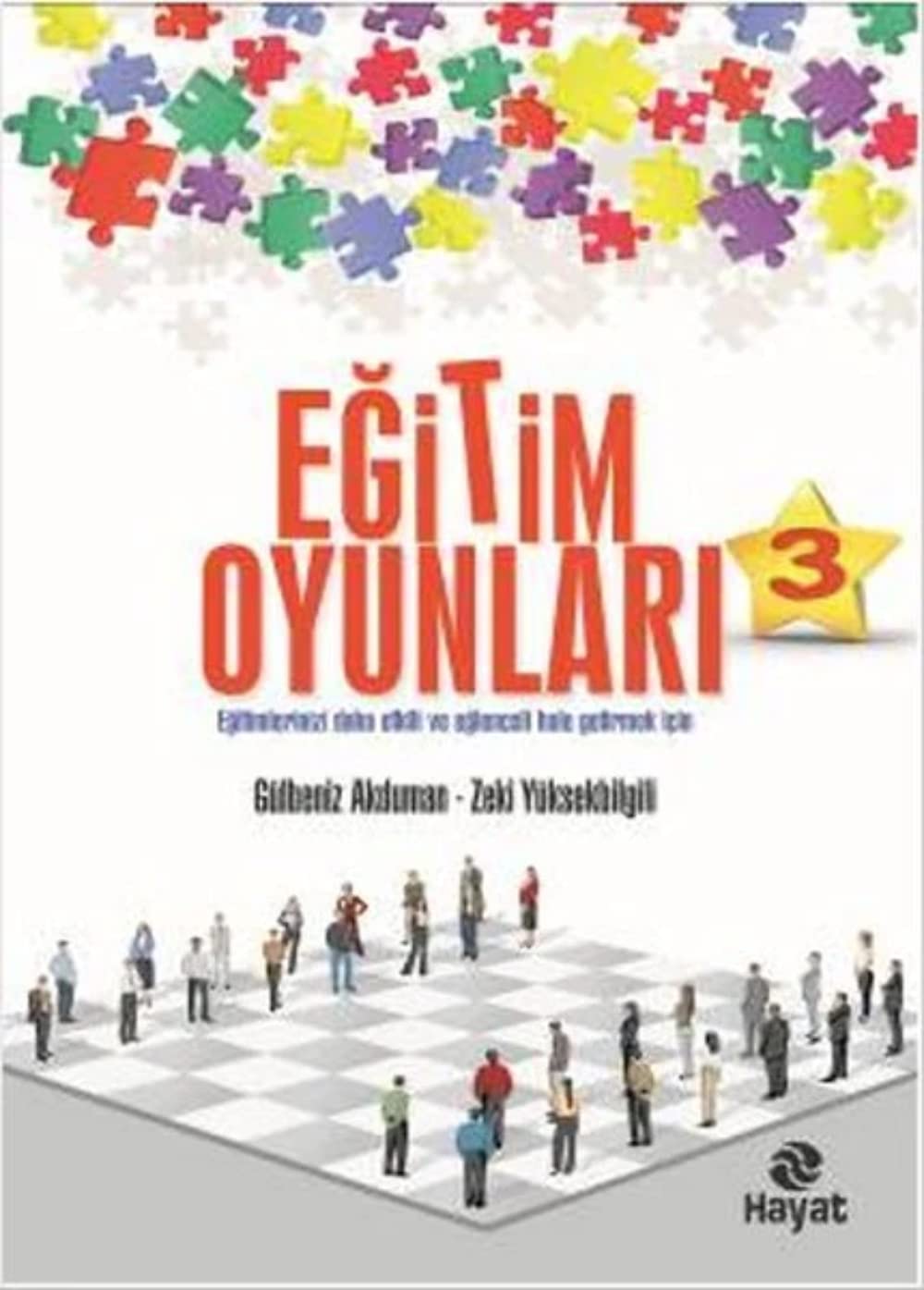 Eğitim Oyunları 3: Eğitimlerinizi daha etkili ve eğlenceli hale getirmek için Learning & Reference