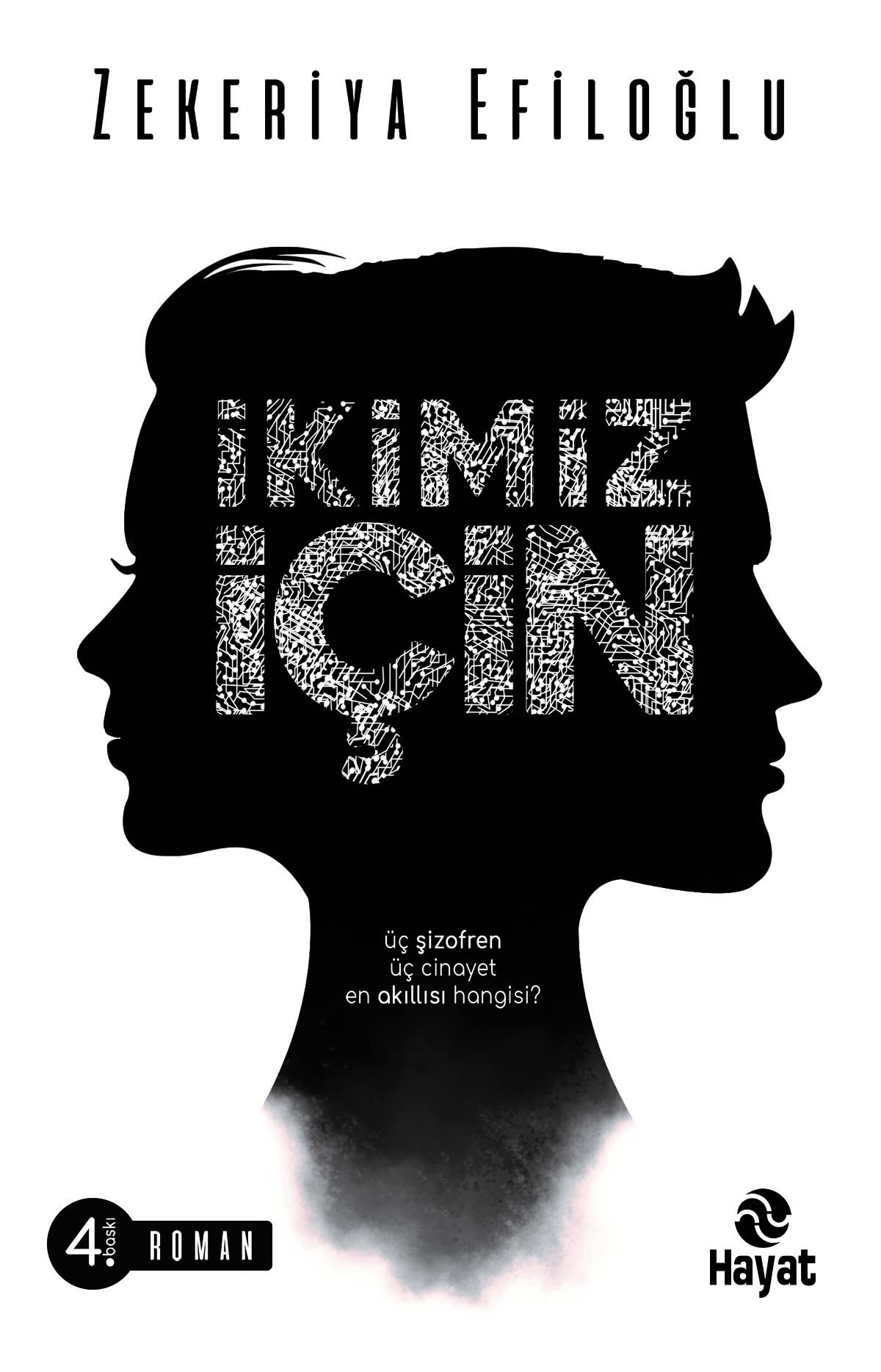 Ikimiz Icin: "Bazen öncesini bilmediğin bir hikayenin sonrası sen olursun." Historical Fiction