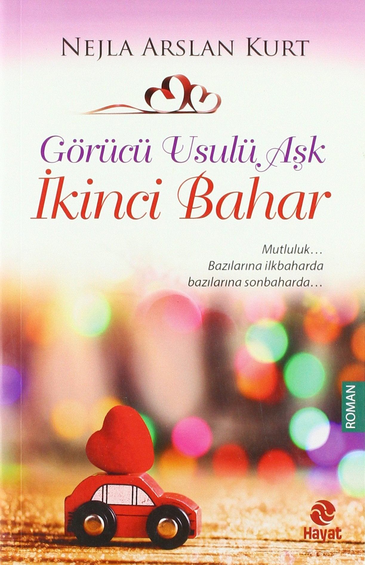 Ikinci Bahar - Görücü Usulü Ask 3 Historical Fiction
