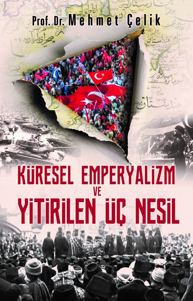 Küresel Emperyalizm ve Yitirilen Üc Nesil Politics & History