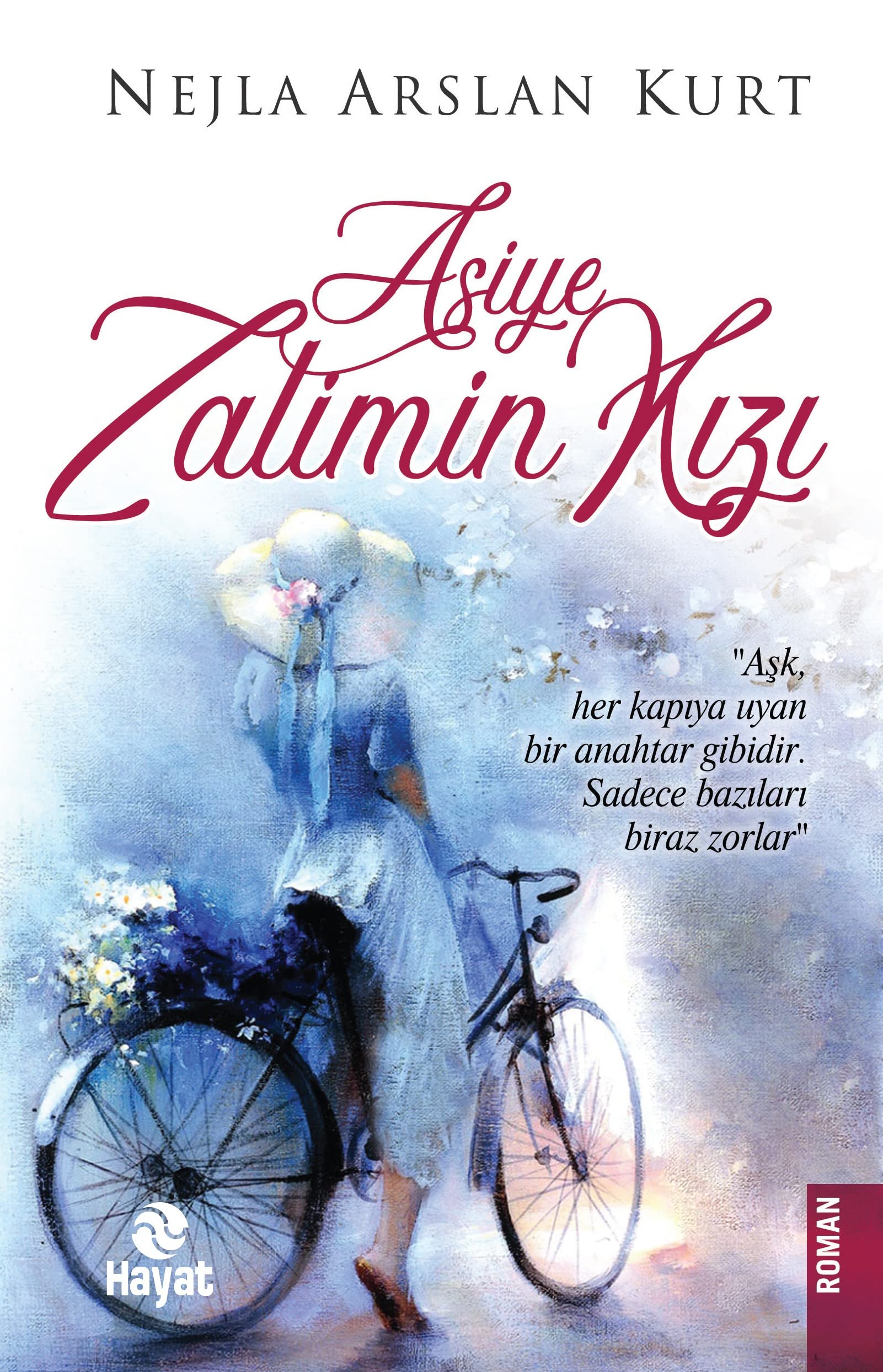 Asiye - Zalimin Kizi Historical Fiction