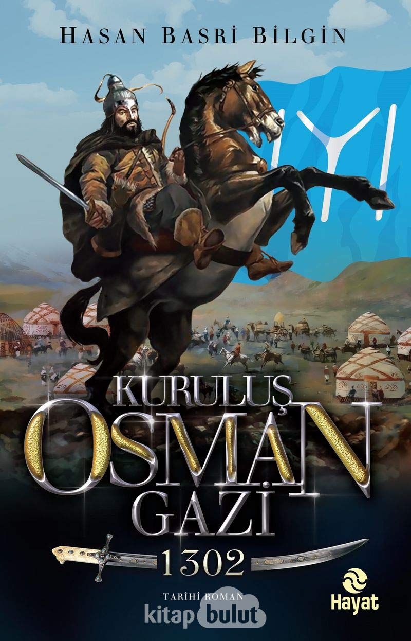 Kurulus Osman Gazi - 1302 Historical Fiction