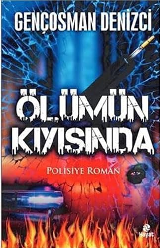 Ölümün Kıyısında Historical Fiction