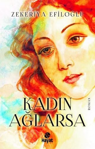 Product Image: Kadin Aglarsa