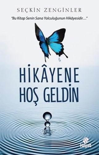Hikayene Hos Geldin Lifestyle