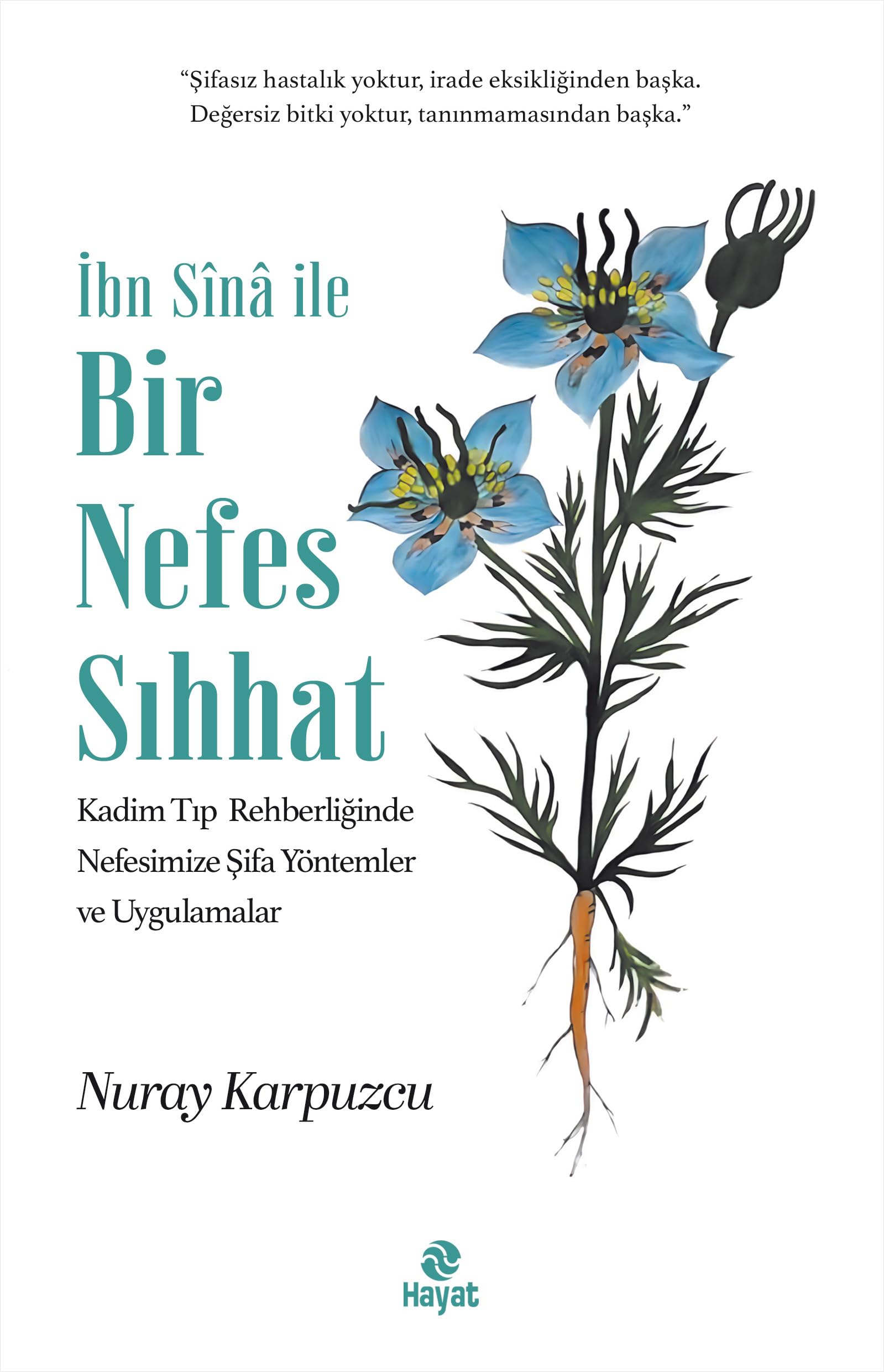 Ibn Sina Ile Bir Nefes Sihhat Medicine