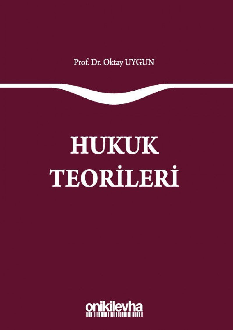 Hukuk Teorileri Law